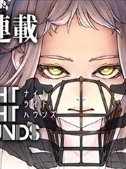 《午夜便利店》短剧海报
